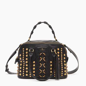 La Carrie Women's Softy Rings Bags - (BRAND NEW- NEVER USED)